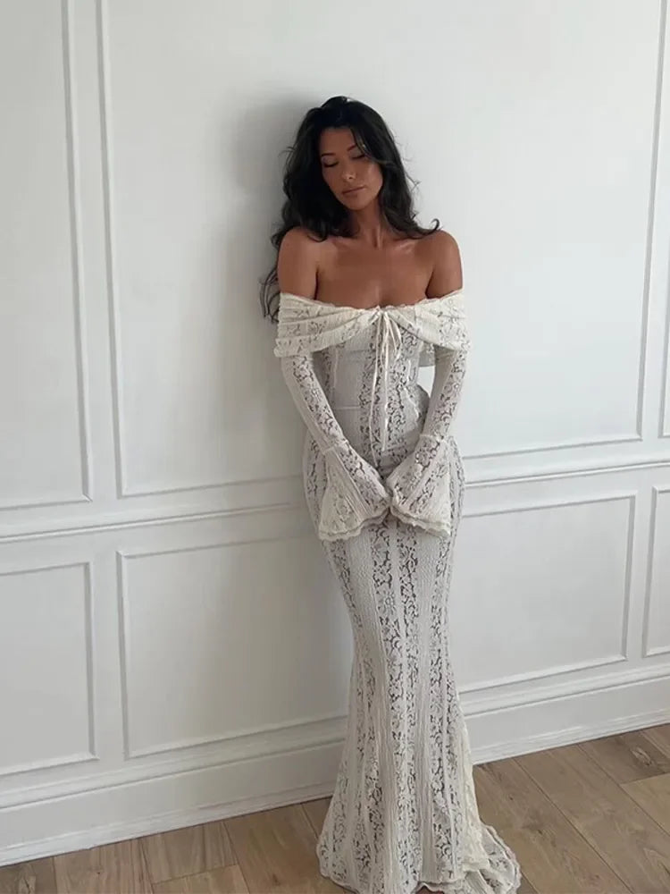 Long Dress Women