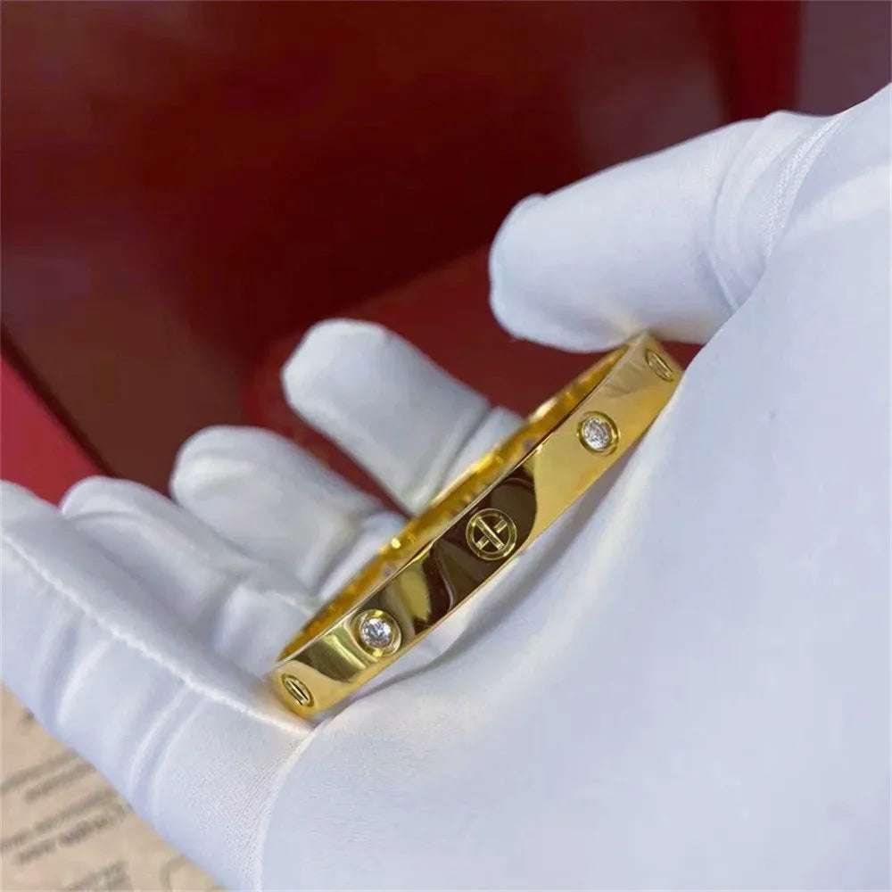 Bracelet Gold