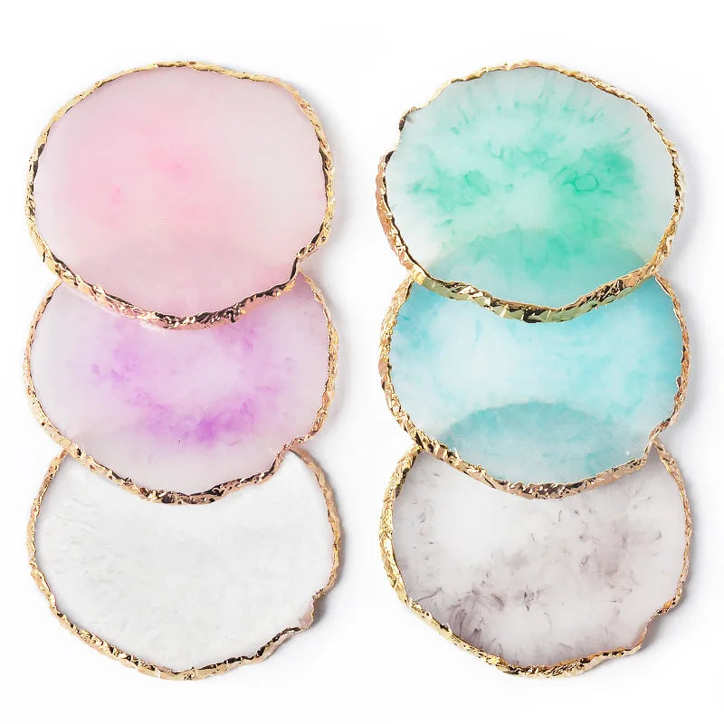 Organis Nail Art Palette