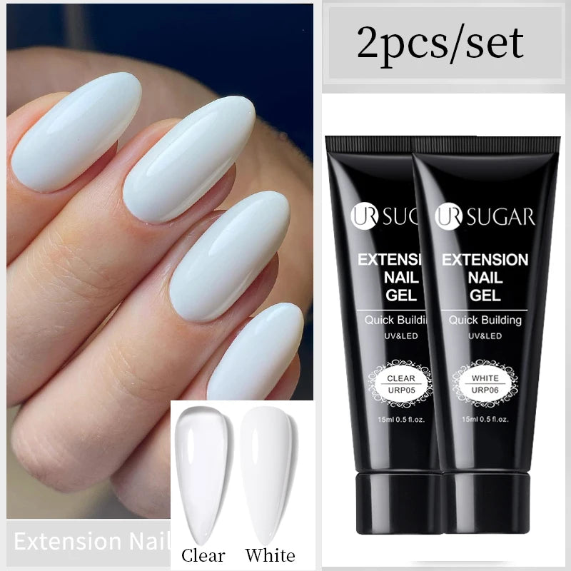 15ml Extension Gel Nail Polish