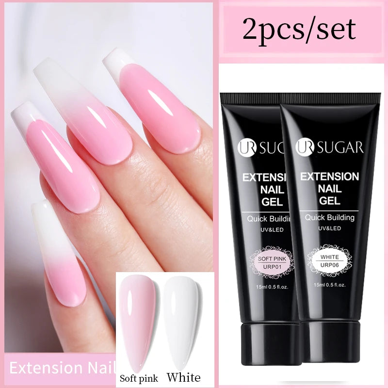 15ml Extension Gel Nail Polish