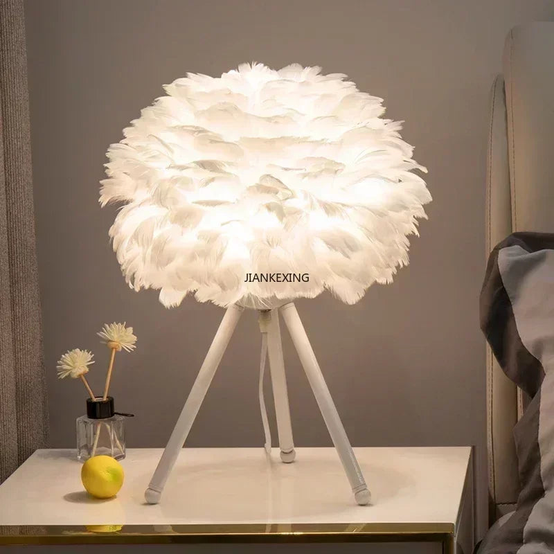 Bedroom Lamp