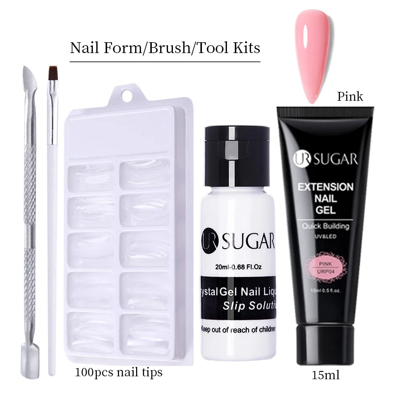 15ml Extension Gel Nail Polish