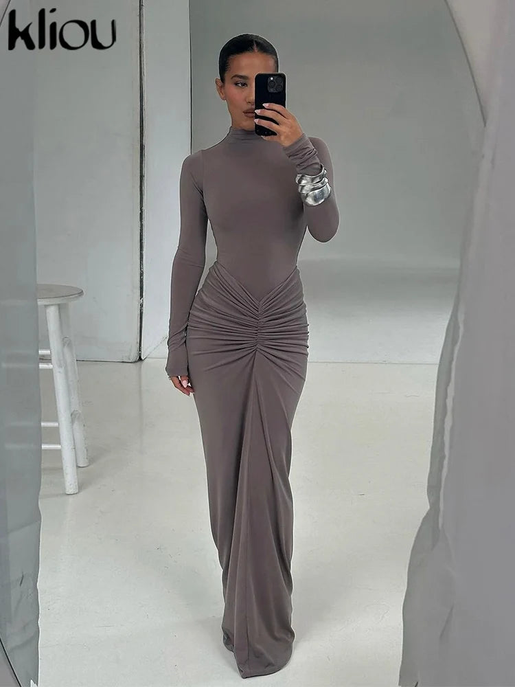 Classic Dress