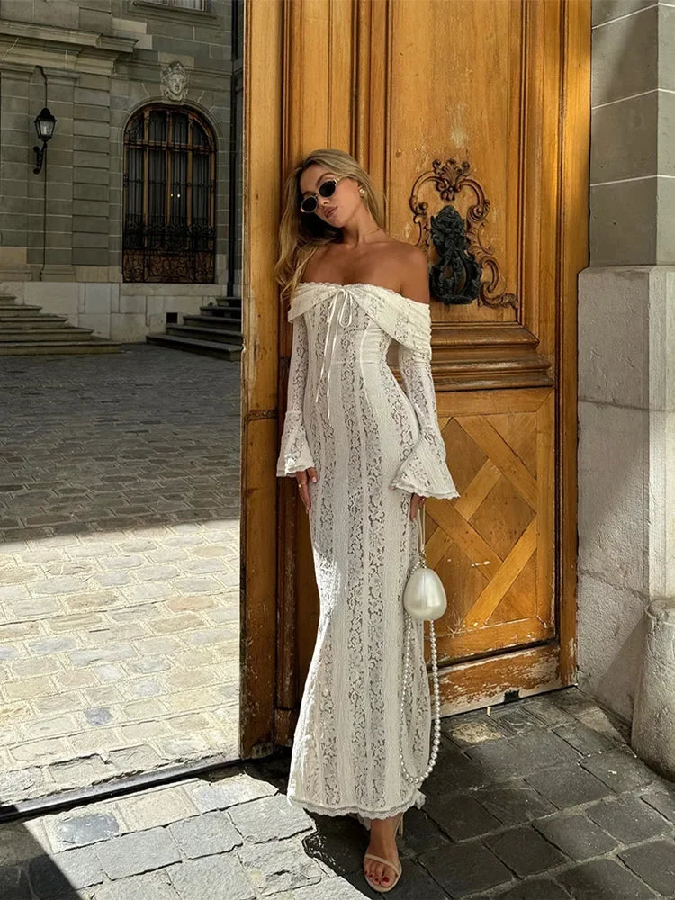 Long Dress Women