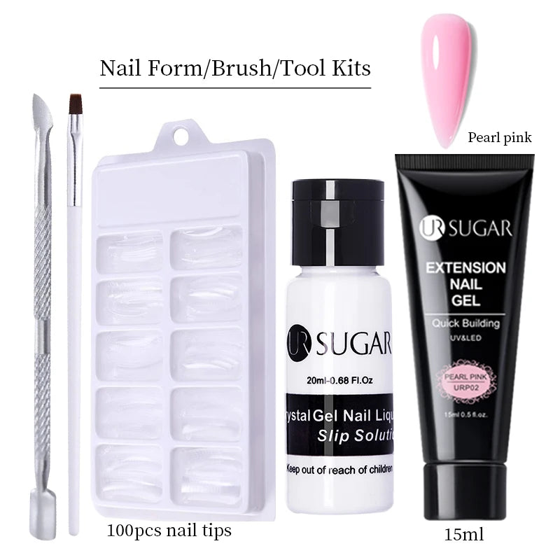 15ml Extension Gel Nail Polish