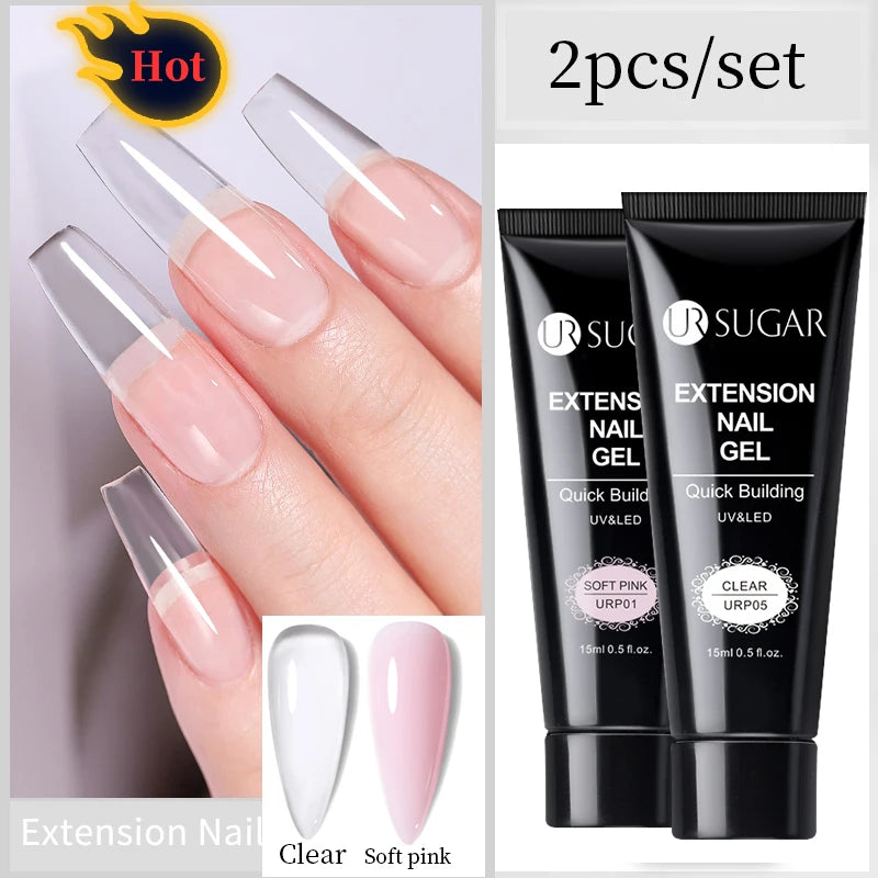 15ml Extension Gel Nail Polish