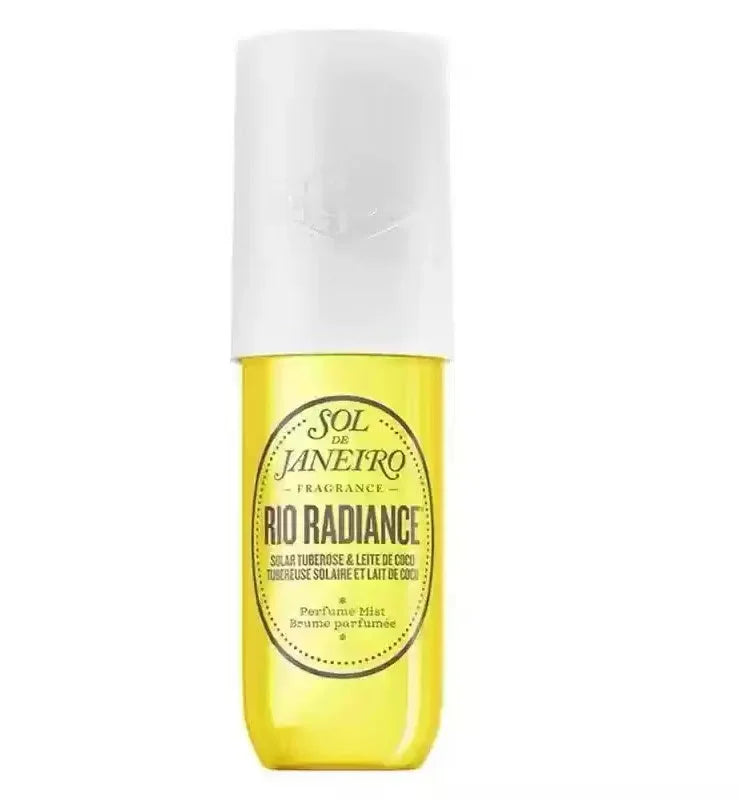 Body emitting charming spray 90ml