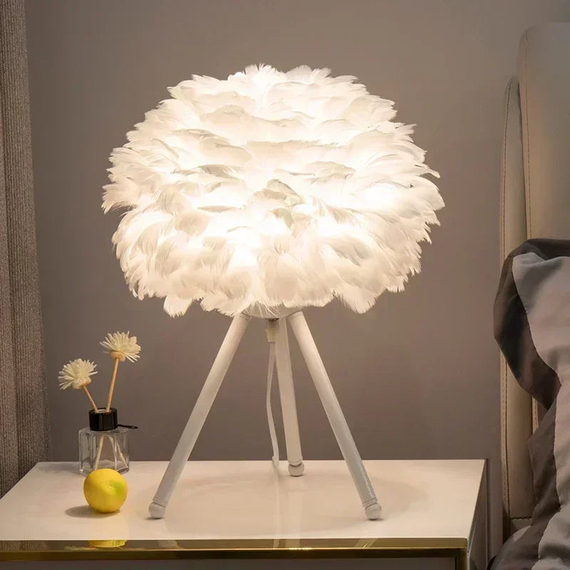 Bedroom Lamp