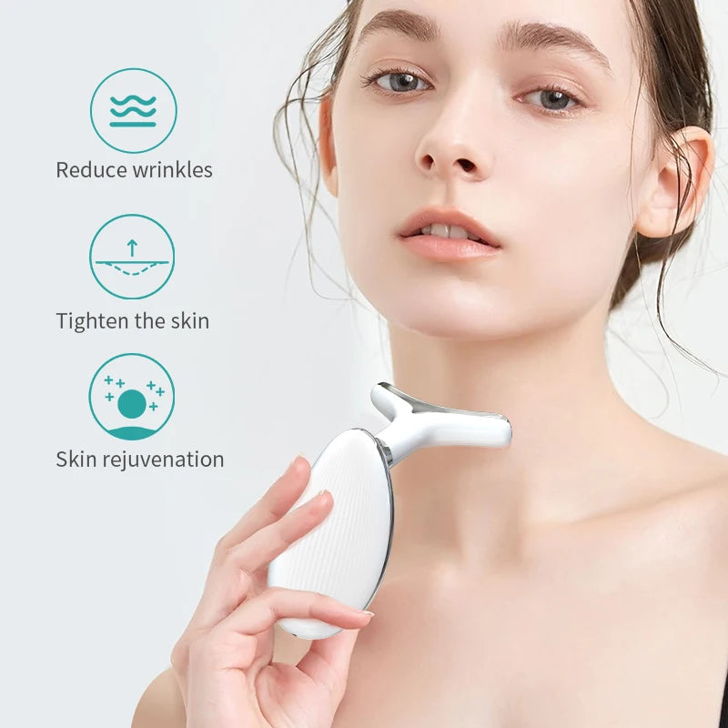 Facial Neck Lifting 3 Colors