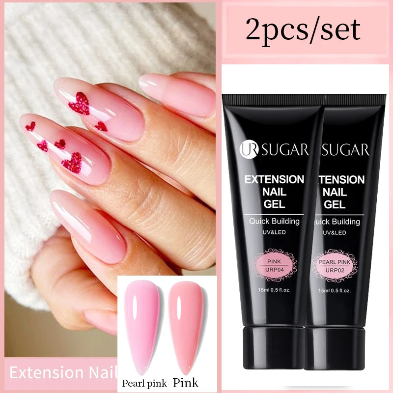 15ml Extension Gel Nail Polish