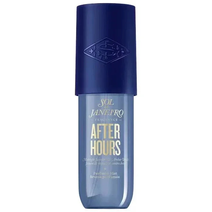 Body emitting charming spray 90ml