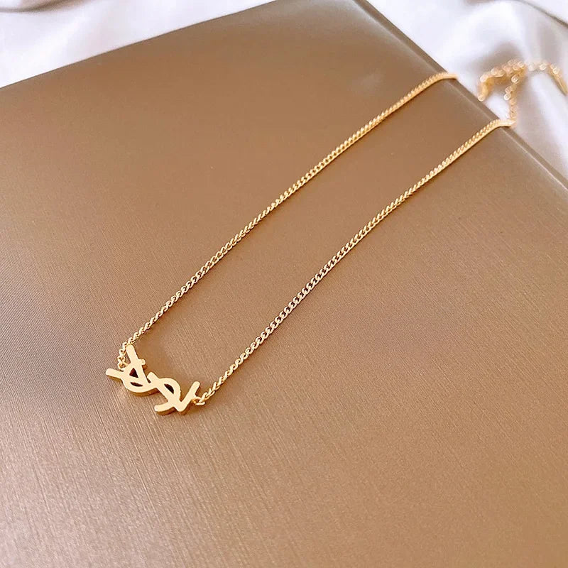 YSL jewelry