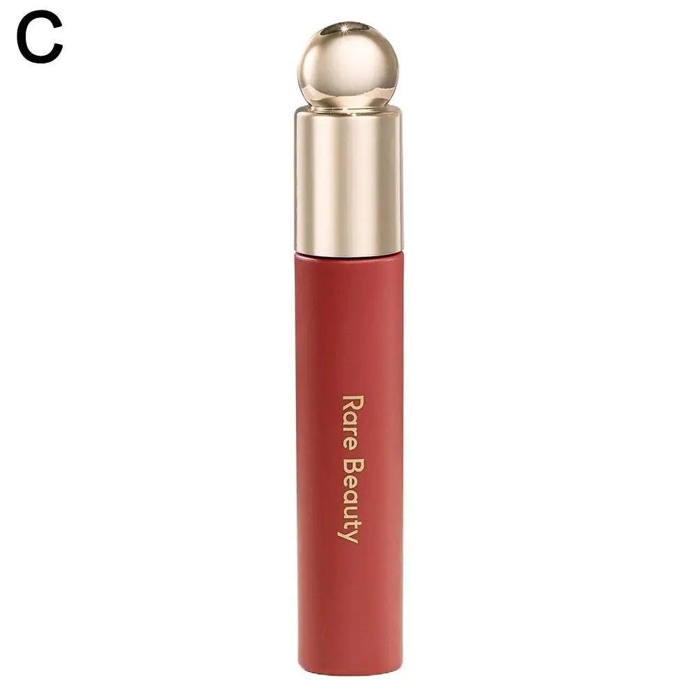 Soft Pinch Tinted Lip Oil Glossy Lipstick Moisturizing Long-lasting Moisture Lock Natural Luster Lip Glaze For Women Make Up