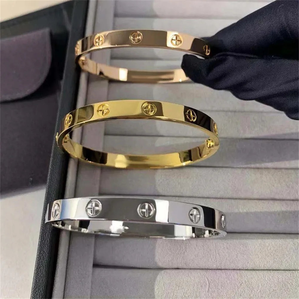 Bracelet Gold