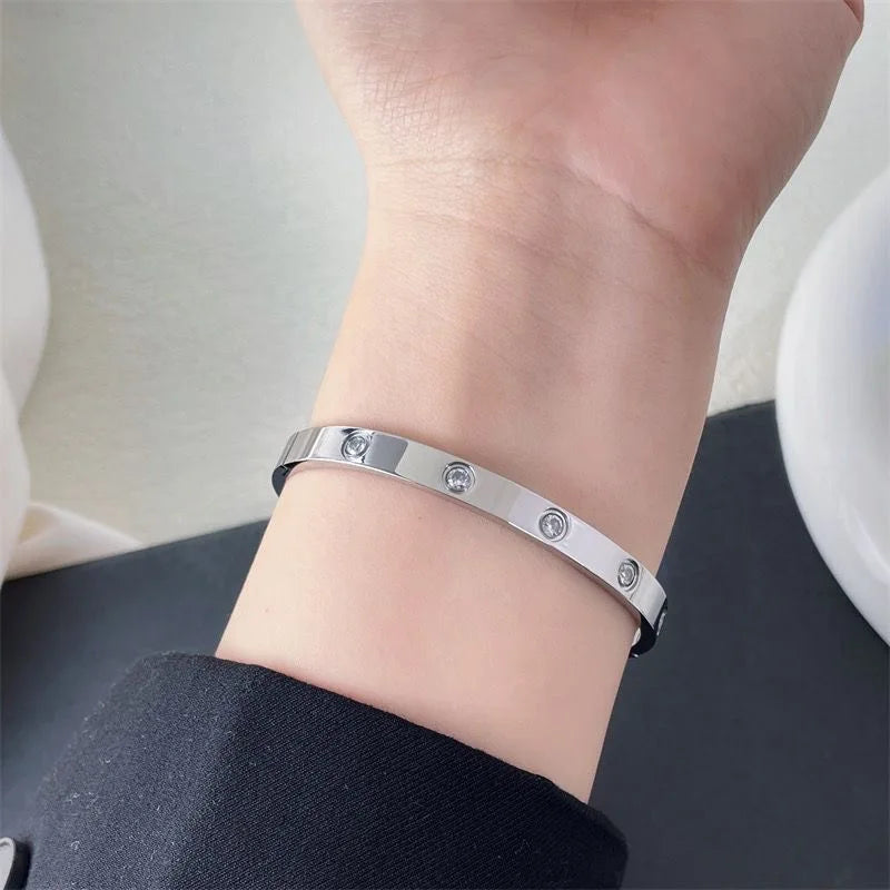 Bracelet Gold