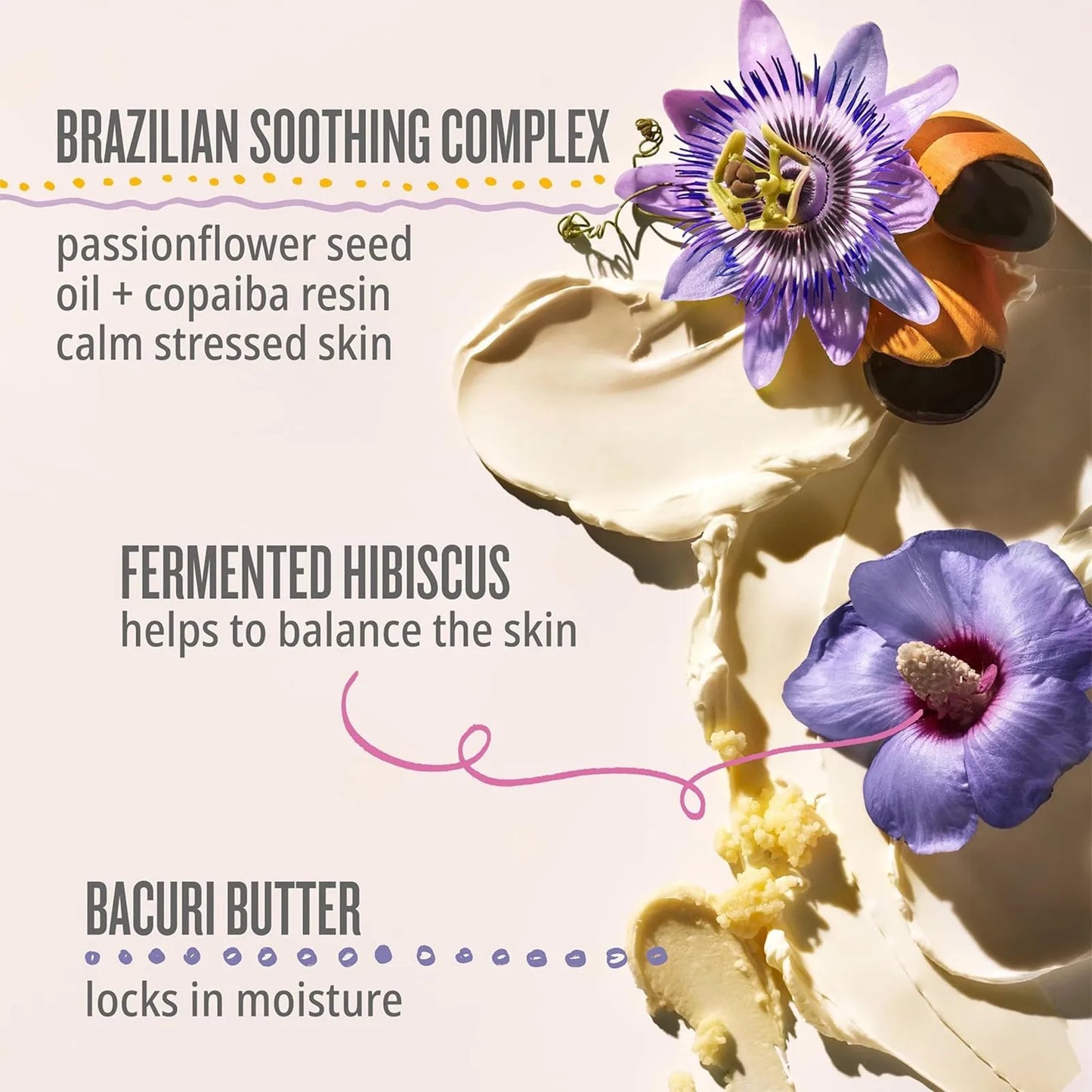 Brazilian Bum Cream 240ml