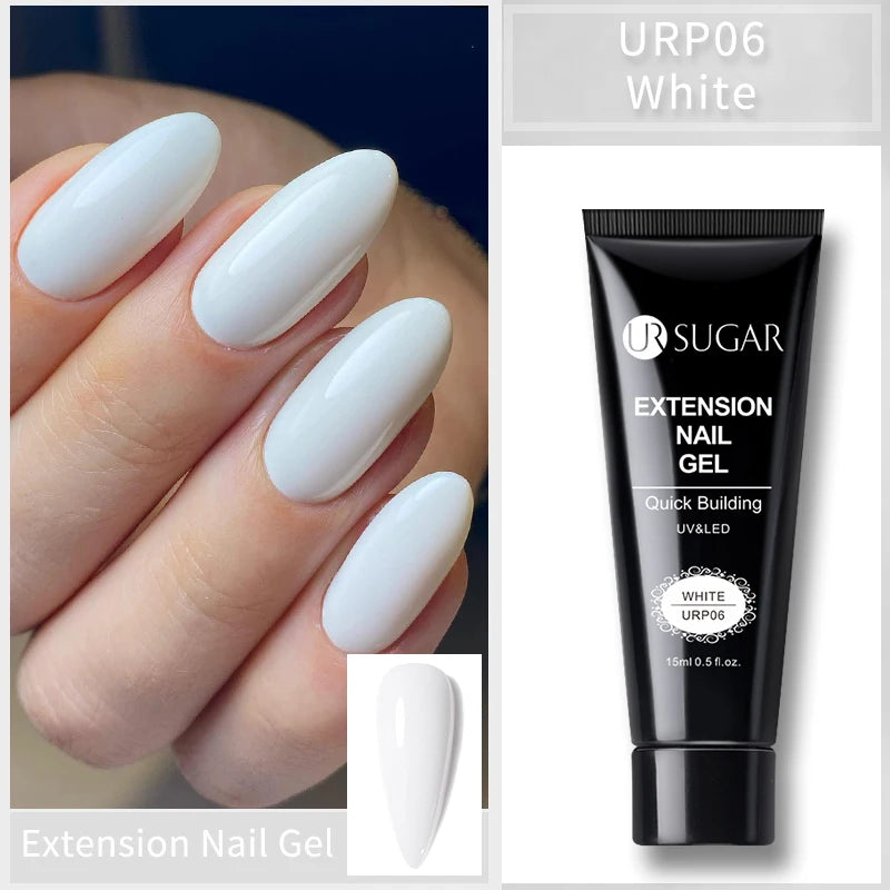 15ml Extension Gel Nail Polish