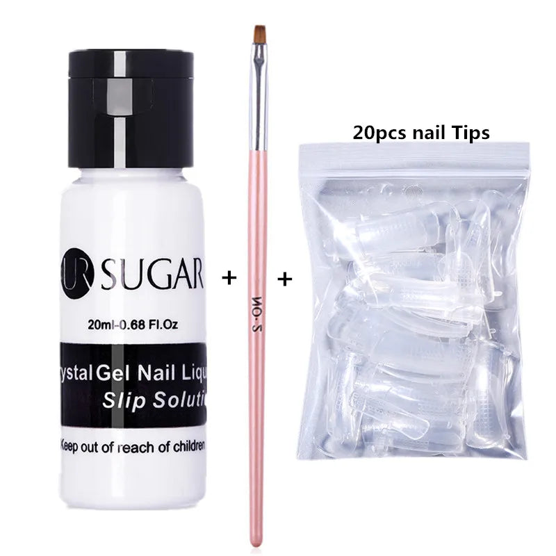 15ml Extension Gel Nail Polish
