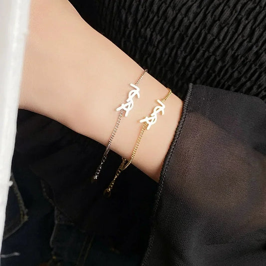 YSL jewelry