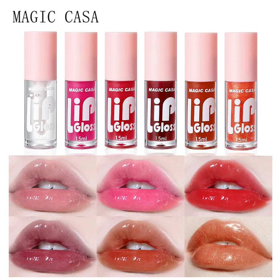 Lip Hydrating Liquid