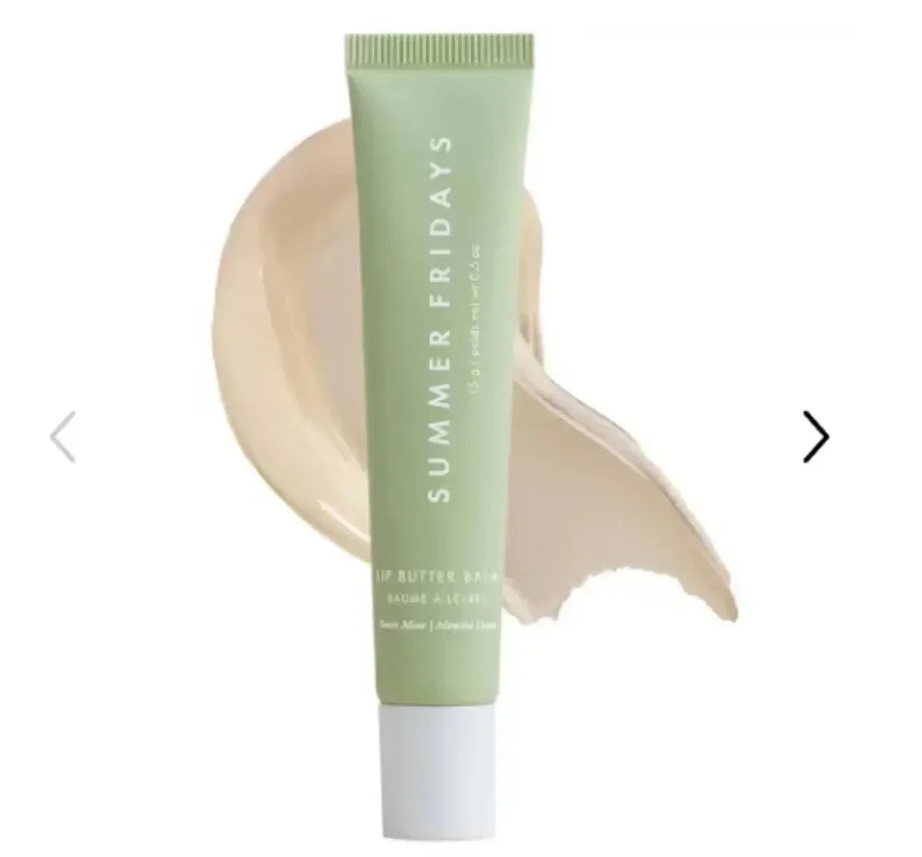 8 Color Summer Fridays Lip Balm