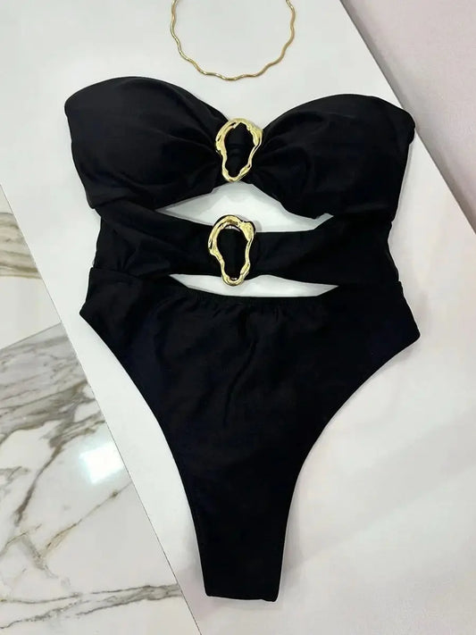 Women Swimwear One piece