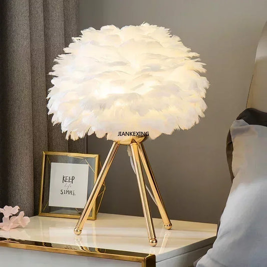 Bedroom Lamp
