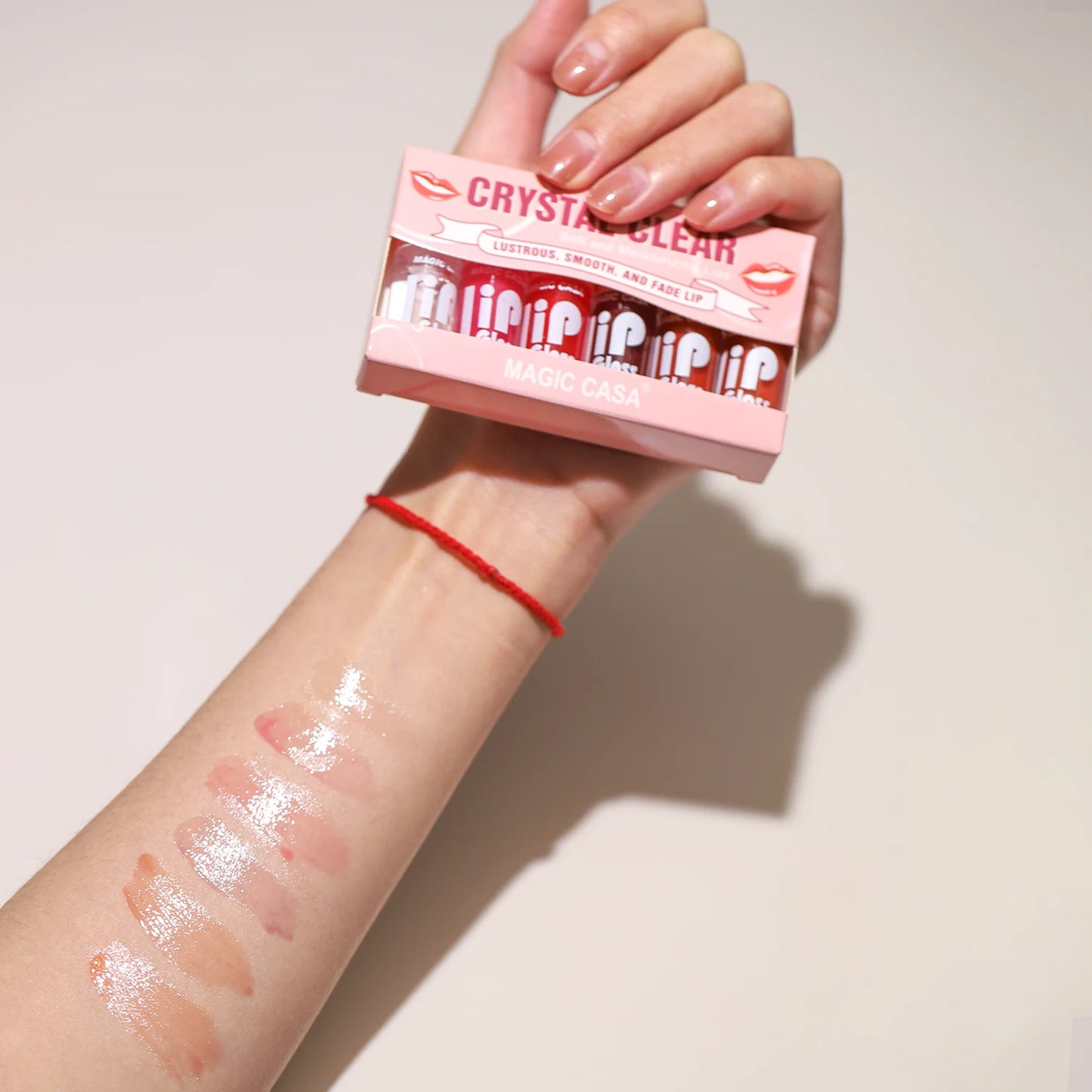 Lip Hydrating Liquid
