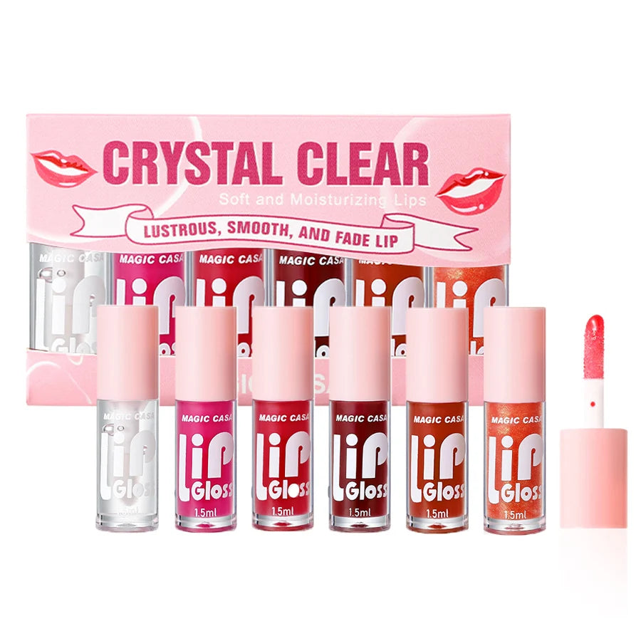 Lip Hydrating Liquid