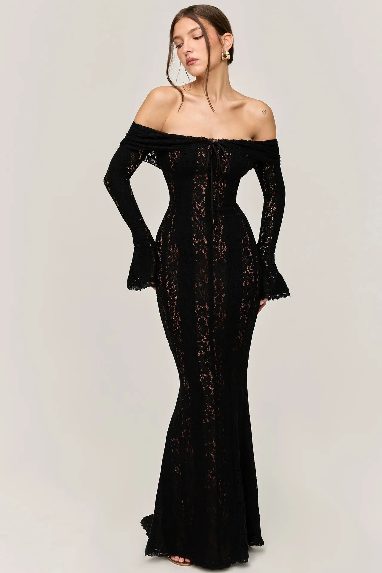 Long Dress Women