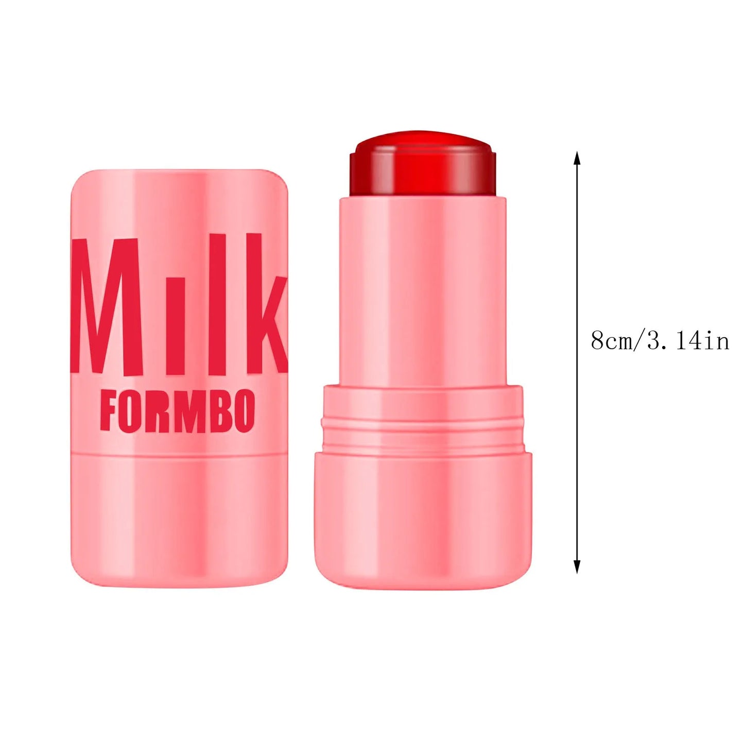 Milk Jelly Blush Milk Makeup Jelly