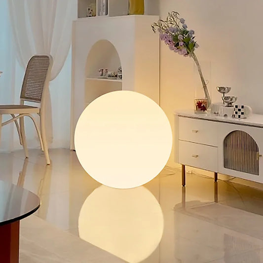 LED Ball Lamp Luminous Globe