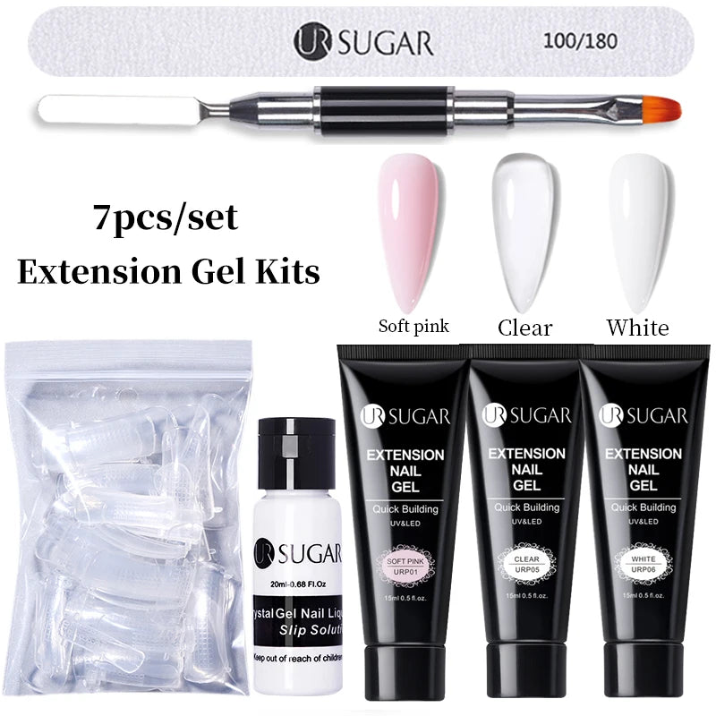 15ml Extension Gel Nail Polish