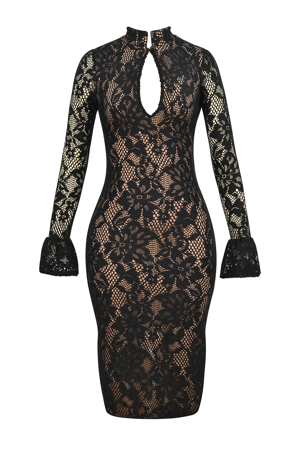 Dress Elegant Long