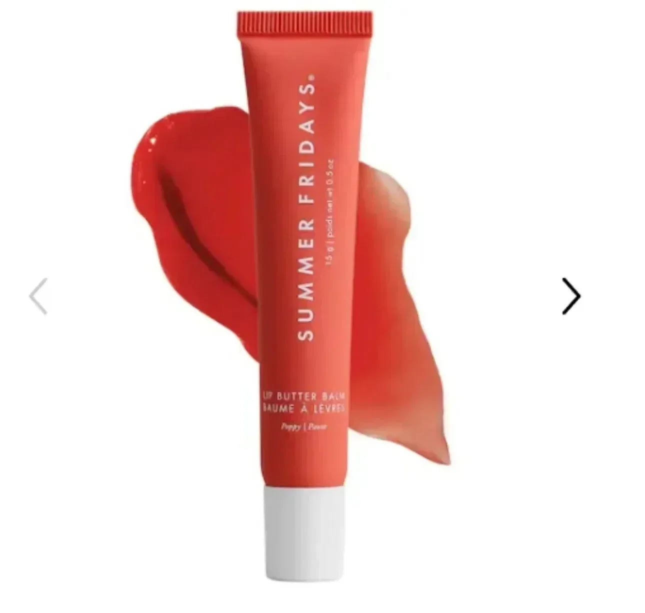 8 Color Summer Fridays Lip Balm