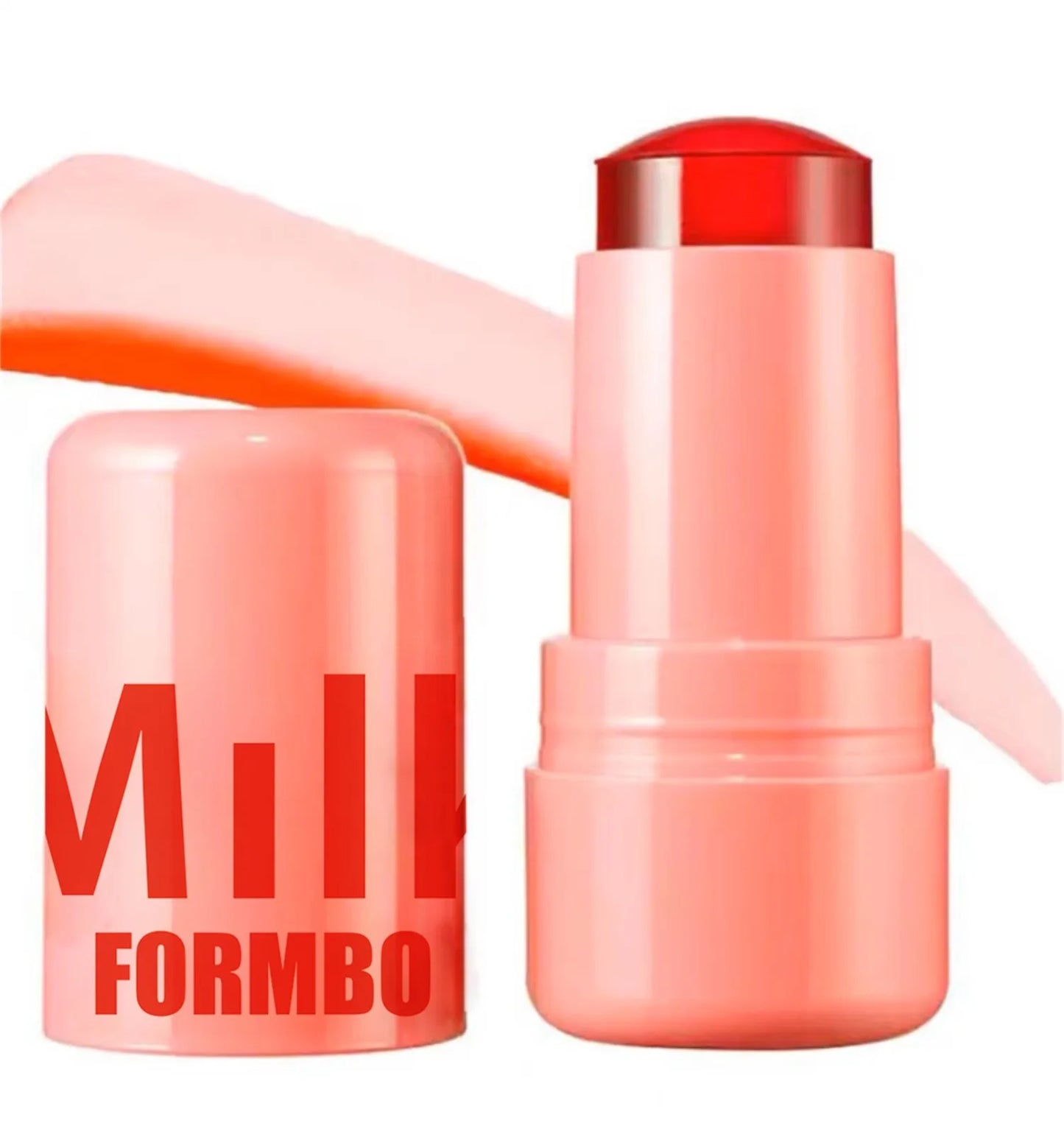 Milk Jelly Blush Milk Makeup Jelly
