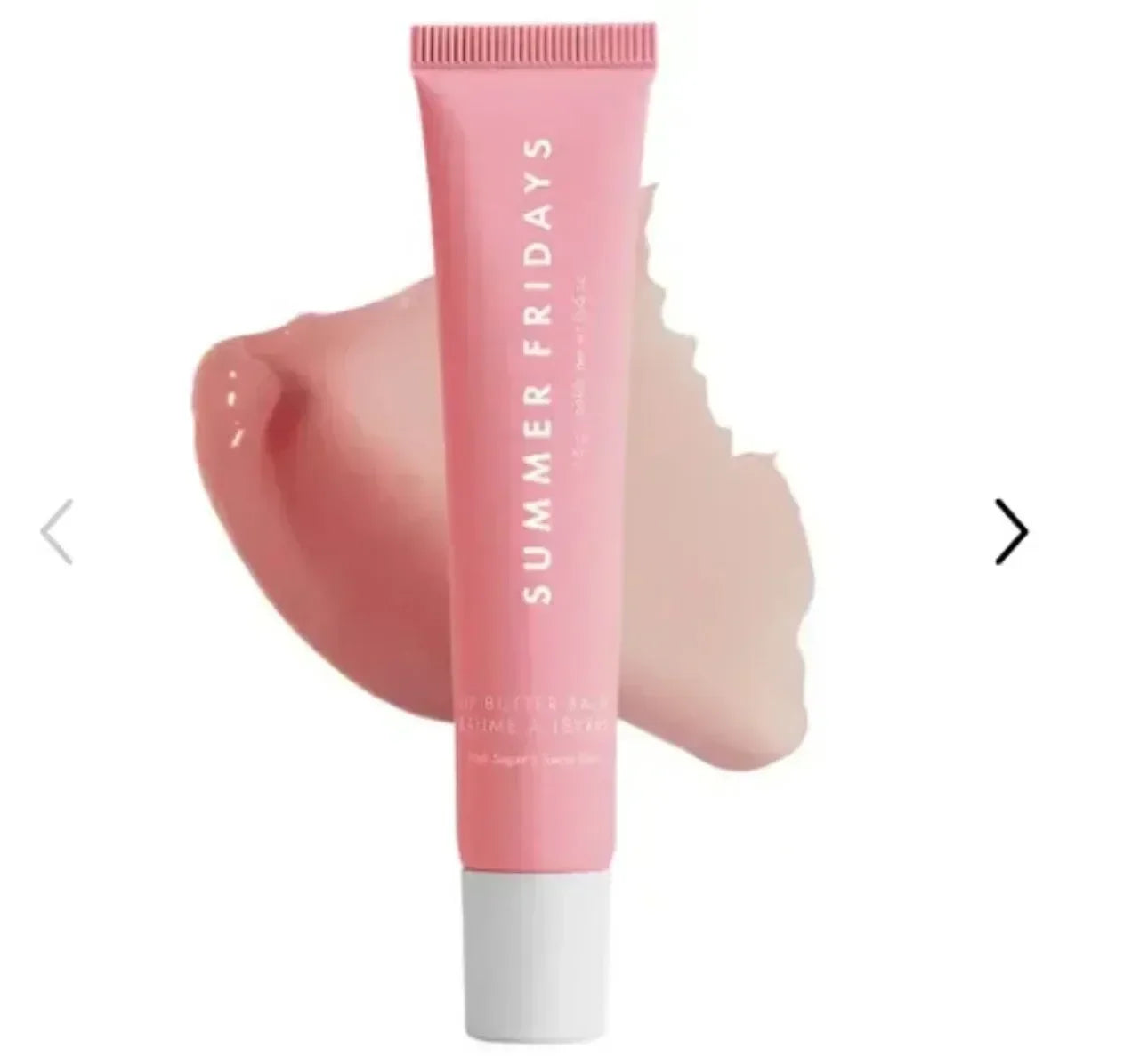 8 Color Summer Fridays Lip Balm