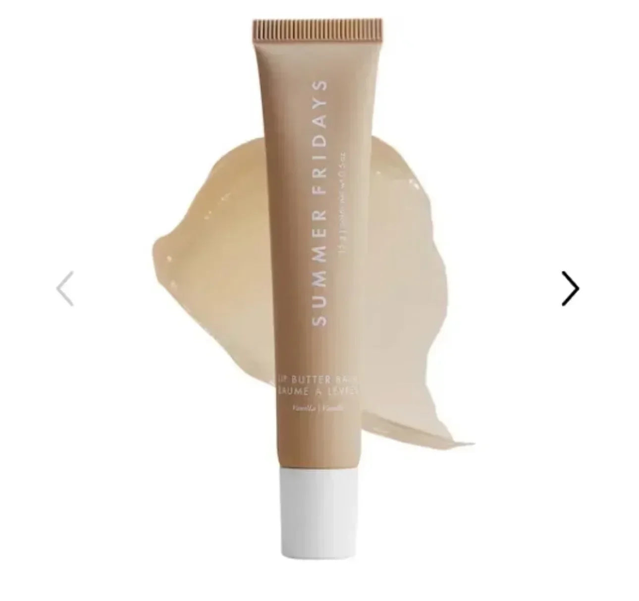 8 Color Summer Fridays Lip Balm