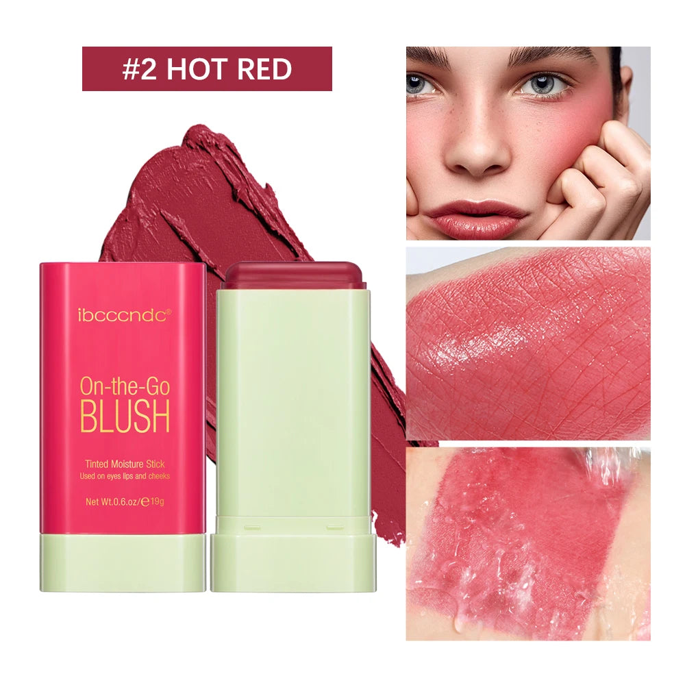pixiBlush Cosmetic Blush Makeup Products Make Up Blusher Cosmetics Pink Blush in Bar