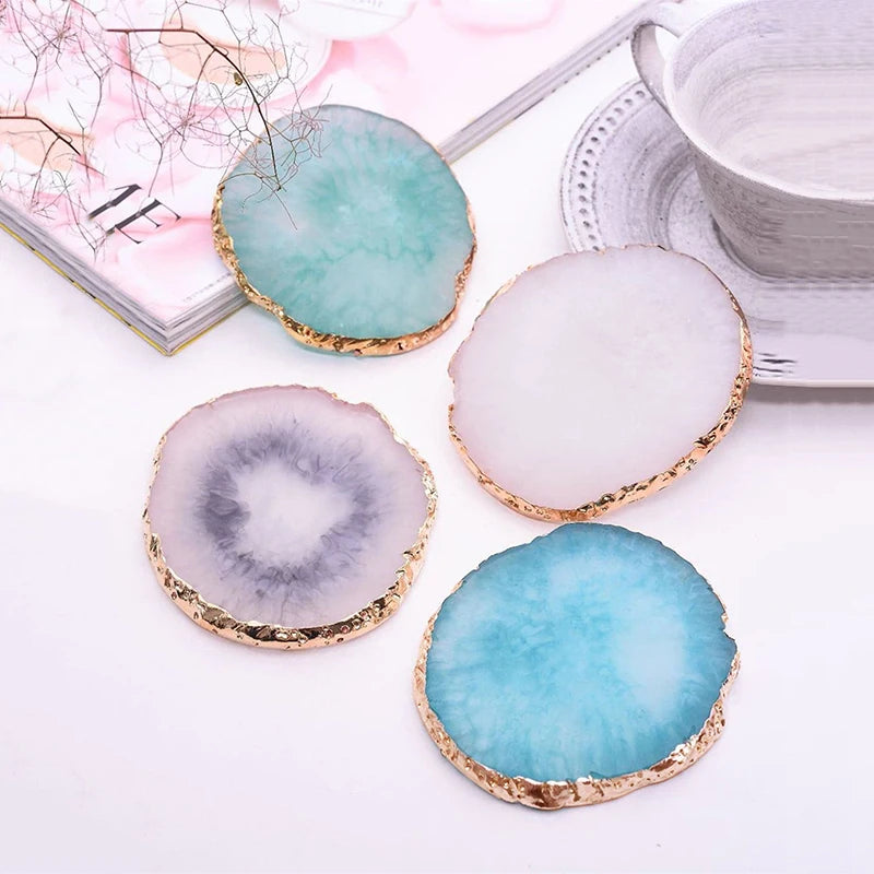 Organis Nail Art Palette